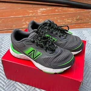 Wide Toddler Sneakers